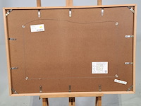 Zeefdruk, ada breedveld, zonder titel 3 - afbeelding 8 van  9