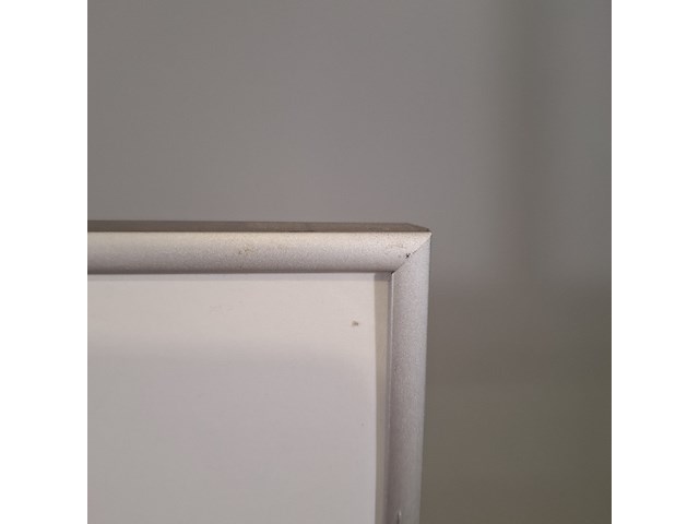 Zeefdruk, anton vrede, tears in the morning 61/90, 1996 - afbeelding 7 van  9