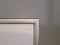 Zeefdruk, anton vrede, tears in the morning 61/90, 1996 - afbeelding 7 van  9