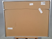 Zeefdruk, anton vrede, tears in the morning 61/90, 1996 - afbeelding 9 van  9