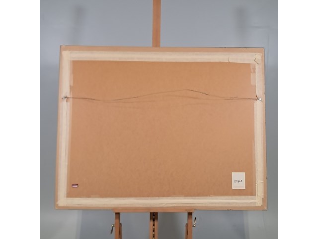 Zeefdruk, carel appel - afbeelding 8 van  8