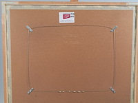 Zeefdruk, e. sont, zwembad 1 - afbeelding 8 van  8