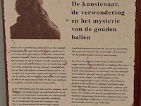 Zeefdruk e. toebosch (1949) - afbeelding 2 van  7