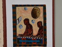 Zeefdruk e. toebosch (1949) - afbeelding 3 van  7