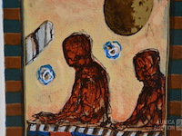 Zeefdruk e. toebosch (1949) - afbeelding 6 van  7