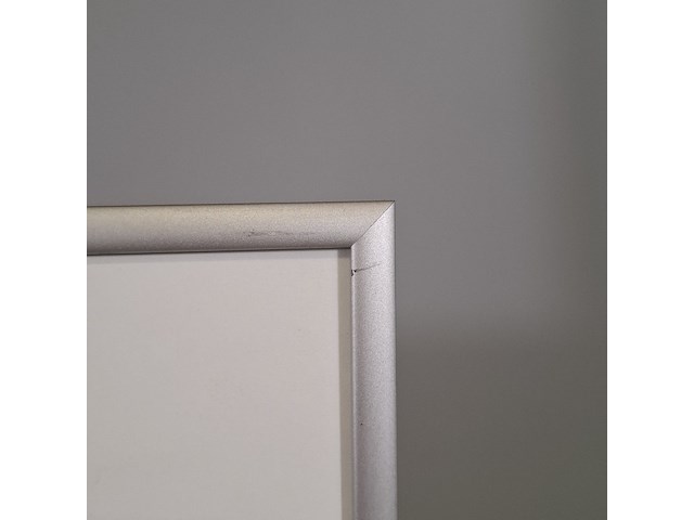 Zeefdruk, hans dolieslager, papaverknoppen 8/50, 1999 - afbeelding 7 van  8