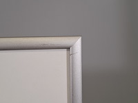 Zeefdruk, hans dolieslager, papaverknoppen 8/50, 1999 - afbeelding 7 van  8