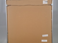 Zeefdruk, hans dolieslager, papaverknoppen 8/50, 1999 - afbeelding 8 van  8