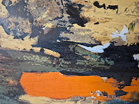 Zeefdruk hans van horck - afbeelding 3 van  5