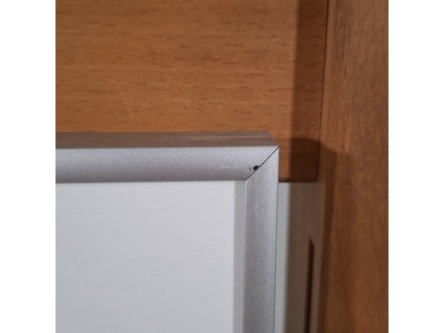 Zeefdruk, hester van dapperen, priest 15/15, 2001 - afbeelding 9 van  10