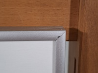 Zeefdruk, hester van dapperen, priest 15/15, 2001 - afbeelding 9 van  10