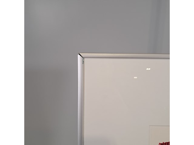 Zeefdruk, ilja walraven, 45/56, 1995 - afbeelding 6 van  8