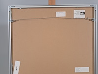 Zeefdruk, ilja walraven, 45/56, 1995 - afbeelding 7 van  8