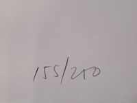 Zeefdruk in lijst - afbeelding 2 van  7
