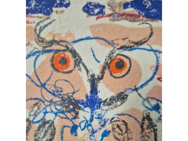 Zeefdruk kees salentijn - afbeelding 2 van  3