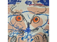 Zeefdruk kees salentijn - afbeelding 2 van  3