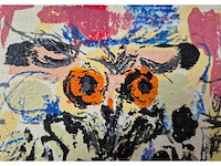 Zeefdruk kees salentijn - afbeelding 3 van  3