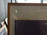 Zeefdruk “lucebert” - afbeelding 3 van  4