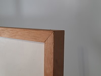 Zeefdruk, maya wildevuur, 171/200, 1994 - afbeelding 10 van  10