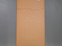 Zeefdruk, maya wildevuur, geisha, 1997 - afbeelding 7 van  8