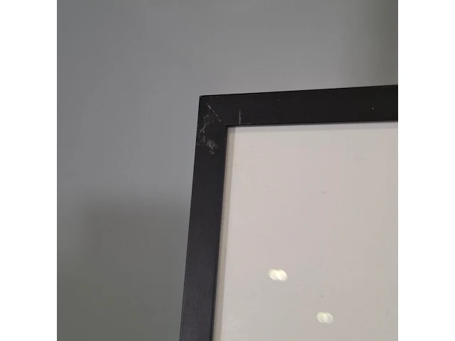 Zeefdruk, maya wildevuur, vogel met vis, 1994, 114/200 - afbeelding 6 van  8