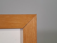 Zeefdruk, ortho owen, jumpshot, 1989 - afbeelding 7 van  9