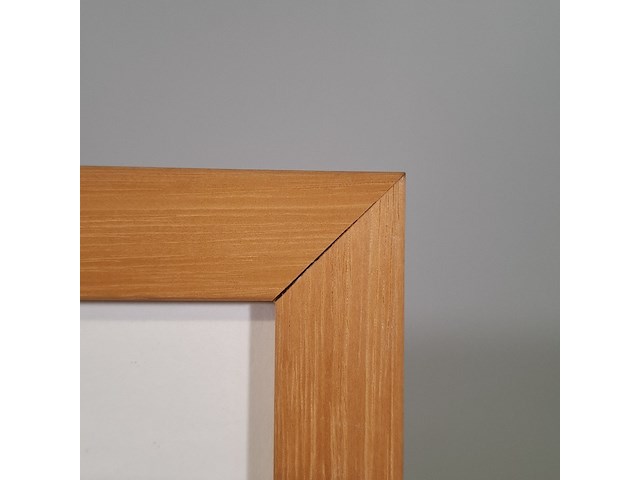 Zeefdruk, ortho owen, smash, 1989 - afbeelding 7 van  9