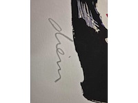 Zeefdruk peter diem - afbeelding 4 van  4