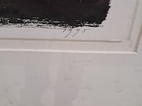 Zeefdruk, piet warffemius, portret iv 2/50, 1995 - afbeelding 9 van  11