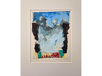 Zeefdruk richard smeets - afbeelding 2 van  4