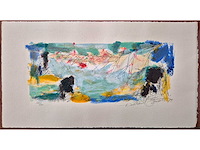 Zeefdruk richard smeets - afbeelding 2 van  4