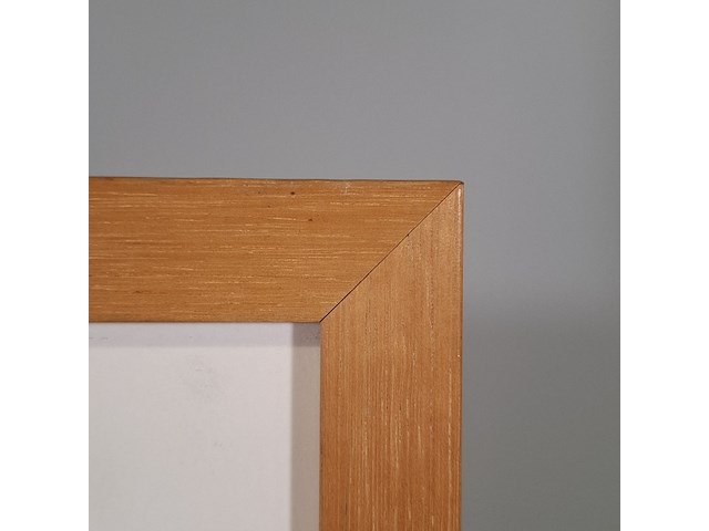 Zeefdruk, ron van de werf, etude i 8/50, 2001 - afbeelding 9 van  10