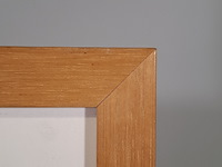 Zeefdruk, ron van de werf, etude i 8/50, 2001 - afbeelding 9 van  10