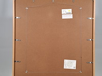 Zeefdruk, ron van de werf, etude i 8/50, 2001 - afbeelding 10 van  10