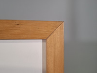 Zeefdruk, ron van de werf, etude ii 7/50, 2001 - afbeelding 9 van  10