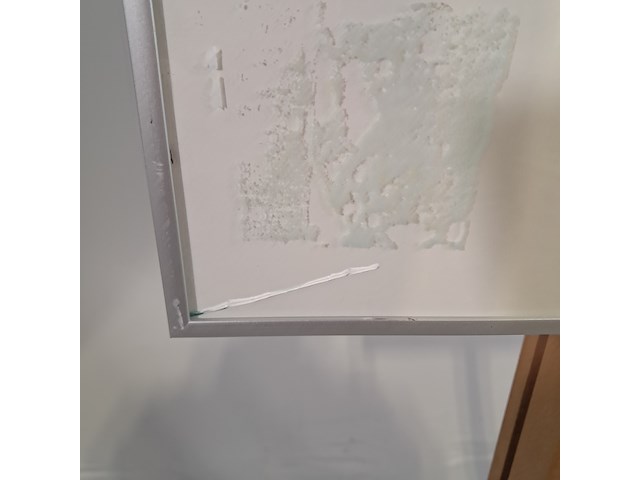 Zeefdruk, thea van doorn, justine 22/30, 1990 - afbeelding 7 van  8