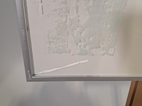 Zeefdruk, thea van doorn, justine 22/30, 1990 - afbeelding 7 van  8