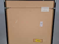 Zeefdruk, w. stips, 101/150, 1999 - afbeelding 10 van  10