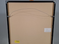 Zeefdruk, w. stips, happy times 101/150, 1999 - afbeelding 10 van  10