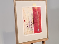 Zeefdruk - afbeelding 2 van  9