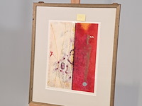 Zeefdruk - afbeelding 3 van  9