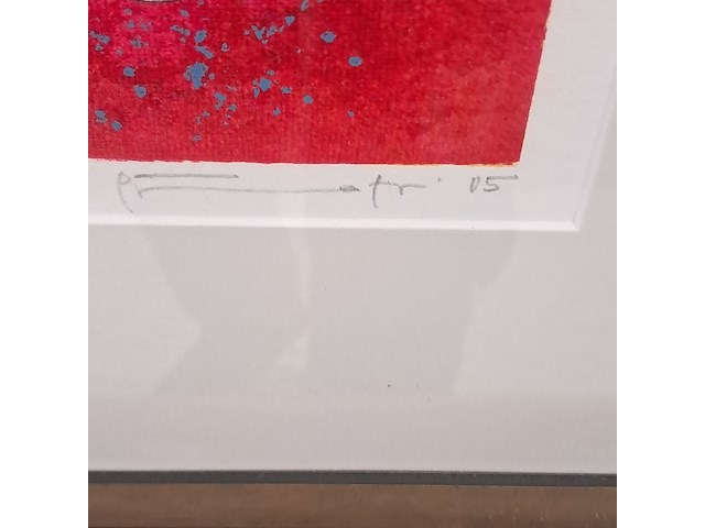 Zeefdruk - afbeelding 4 van  9