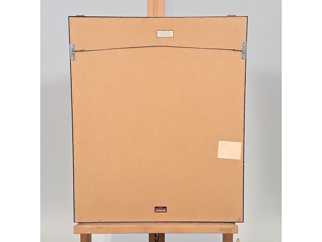 Zeefdruk - afbeelding 8 van  9