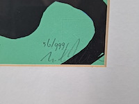 Zeefdruk - afbeelding 5 van  9