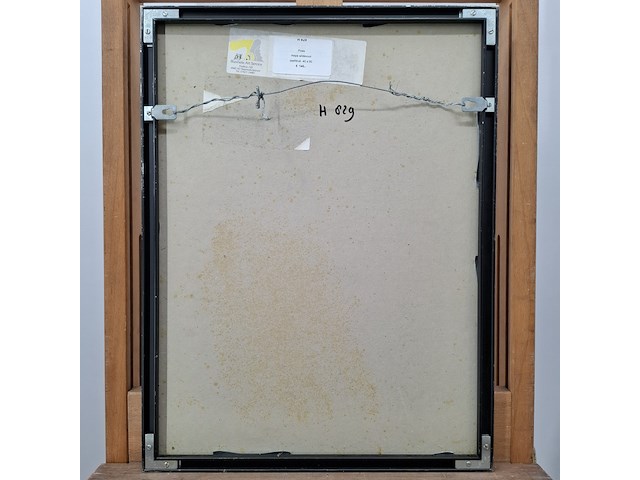 Zeefdruk - afbeelding 8 van  9