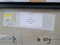 Zeefdruk - afbeelding 9 van  9