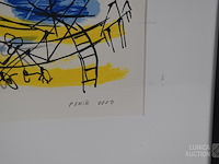 Zeefdruk - afbeelding 5 van  6