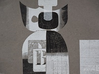 Zeefdruk - afbeelding 2 van  5