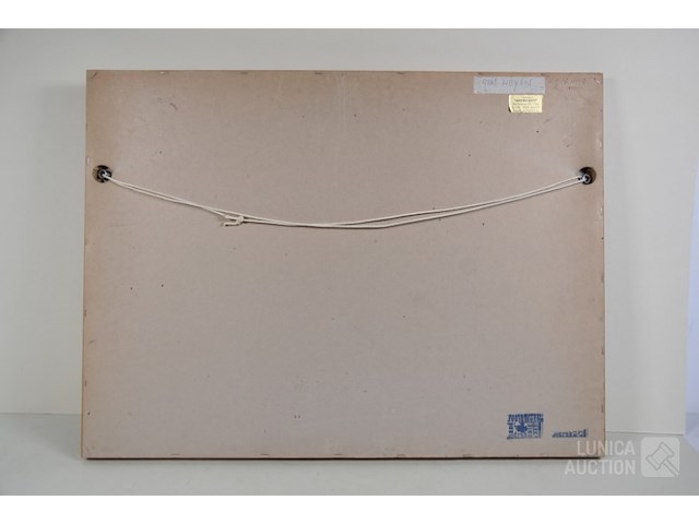 Zeefdruk - afbeelding 4 van  5