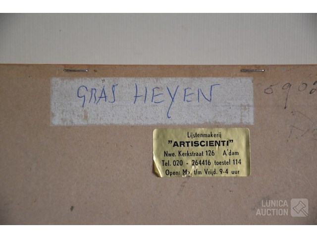 Zeefdruk - afbeelding 5 van  5